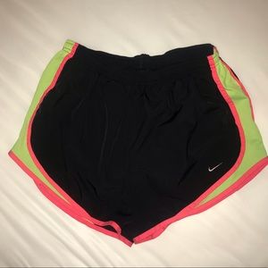 Nike Dri-Fit Running Shorts